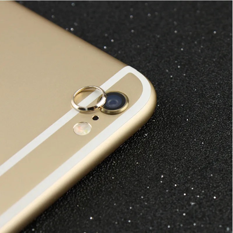 FFFAS Mobile phone camera protector Camera screen lens cover shell protect guard case film for apple iphone 6 6s plus UNBreak