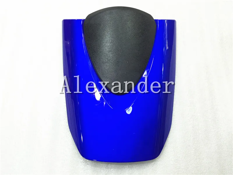 blue Rear Seat Cover Cowl Solo Seat Cowl Rear For Honda CBR 600 RR F5