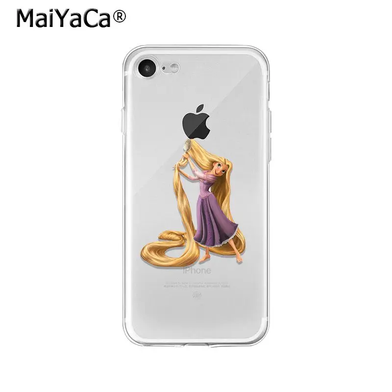 Tangled Rapunzel Princess