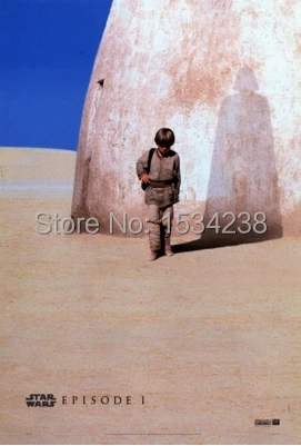 Poster.Movie.Bar.Star Wars.01.Photographic Paper. Size:60cm X 40cm | Дом и сад