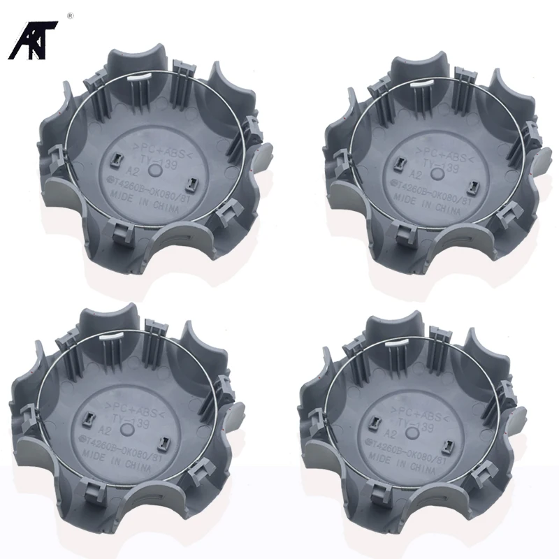 Toyota Fortuner Hilux 2012 Hub Cover 