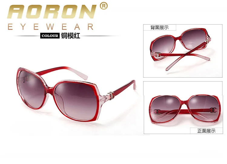Новые модные солнцезащитные очки для женщин, очки для девушек, солнцезащитные очки для девушек, женские очки для вождения, солнцезащитные очки Oculos De Sol 5216