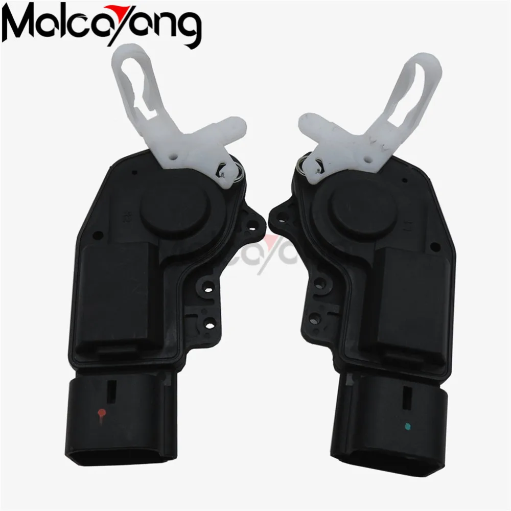 1 pair 69140 12070 (Left) 6914012070 & 69130 12070 (Right) 6913012070