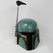 Helmet Star Wars Boba Fett Bounty Hunter Hat Boba Fett Helmet Halloween Helmet Mask printio star wars boba fett