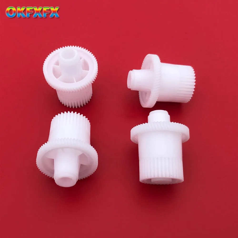 ML1610 fuser drive gear JC66 00807A для samsung ML 1610 1640 2010 2240 2241 ML2010 SCX4521 SCX4521F SCX4321 Xerox 3117 PE220|Детали