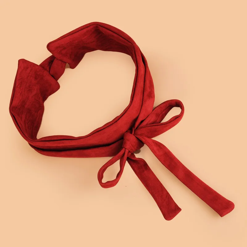 Женский широкий ремень из замши с бантом|belt high quality|belt for dressbelts women |