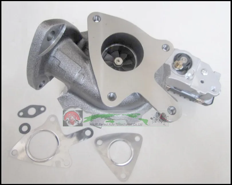 With Actuator GTB1749VK 778400-5005S 778400 LR029915 LR013202 For Jaguar XF 3.0D Lion V6 For Land-Rover Discovery IV TDV6 306DT