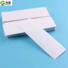 Вещество химический эксперимент расходные материалы бибулярная бумага 500 шт./упак