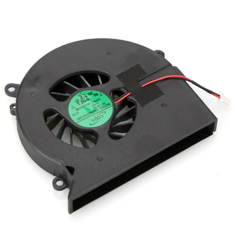 وحدة المعالجة المركزية مروحة تبريد الكمبيوتر المحمول بدائل برودة مروحة ل جناح HP DV7 DV7-1000 DV7-2000 Sps-480481-001 F0116 وحدة المعالجة المركزية مروحة تبريد الكمبيوتر المحمول بدائل برودة مروحة ل جناح HP DV7 DV7-1000 DV7-2000 Sps-480481-001 F0116