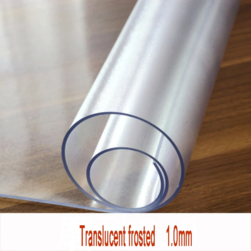 التخصيص مفارش المائدة لينة الزجاج PVC سماط شفافة للماء مكافحة الساخنة القهوة حصيرة الجدول غطاء المطبخ المشمع التخصيص مفارش المائدة لينة الزجاج PVC سماط شفافة للماء مكافحة الساخنة القهوة حصيرة الجدول غطاء المطبخ المشمع