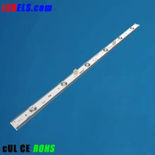 24 В 12 Вт Светодиодный светильник для коробки, Osram 3030 светодиодные ленты для задней светильник вывески светильник ing водонепроницаемые светодиодные полосы линзы