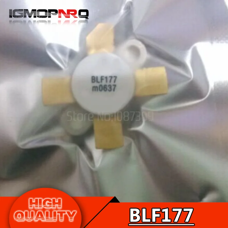 

1pcs 100% New and original BLF177