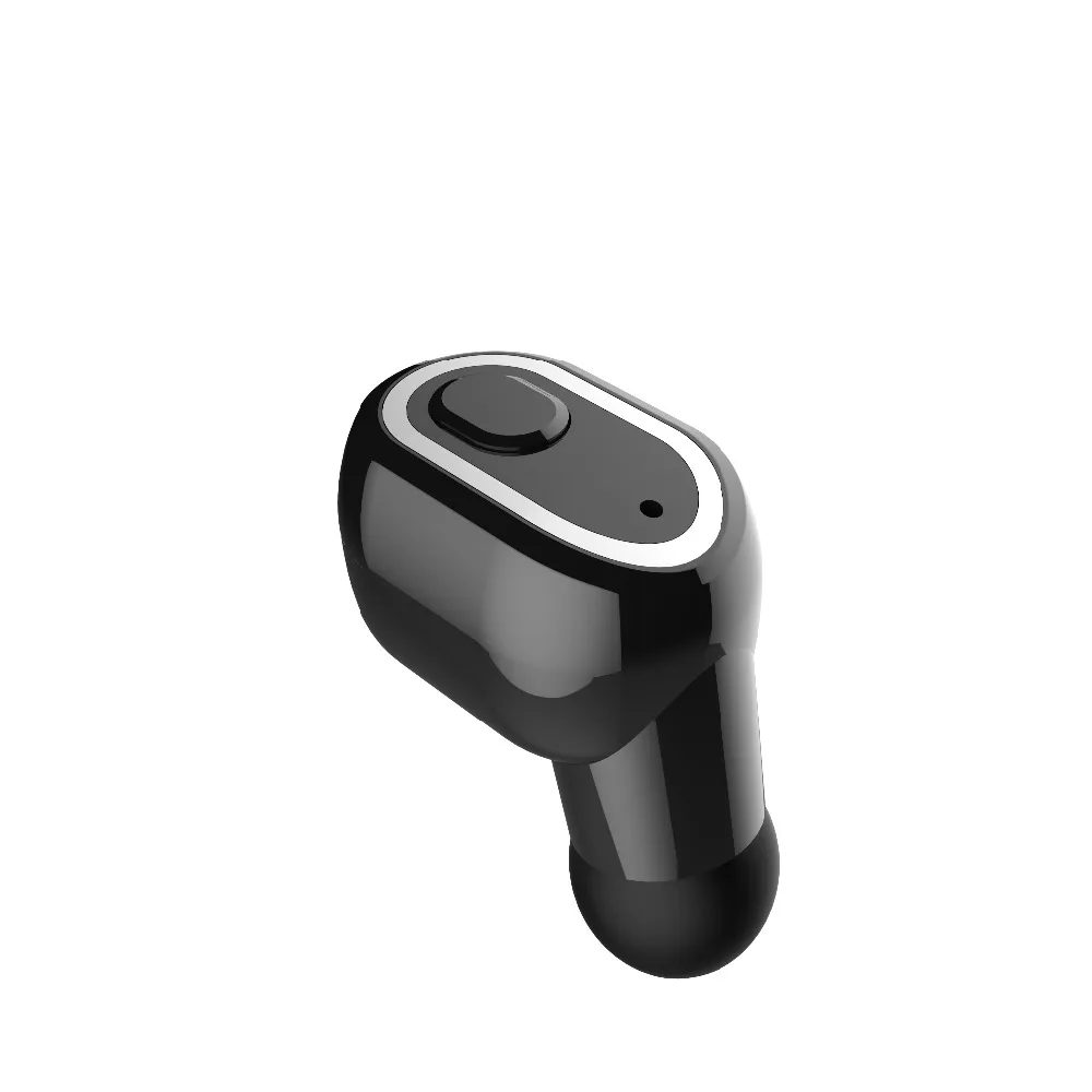 TWS Wireless Bluetooth Headset 5.0 L6 Binaural Call Sports True Stereo Out of Warehouse Automatic Boot Pairing (3)