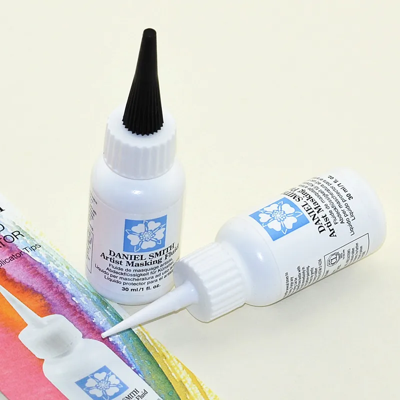 

Daniel Smith Artist Masking Fluid with Applicator 30ml 1oz