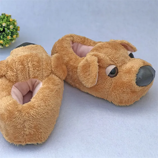chausson animaux – Image 5
