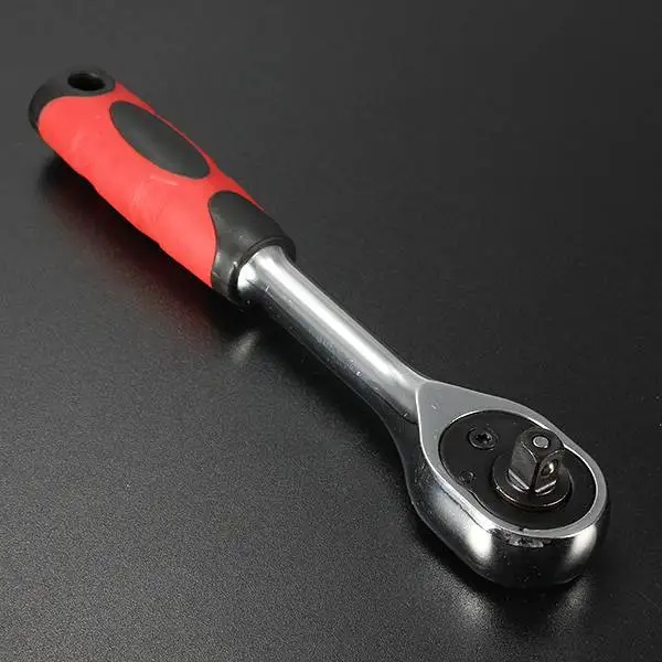 Professional CRV 1/4 inch Drive Extending Heavy Duty Telescopic Shaft