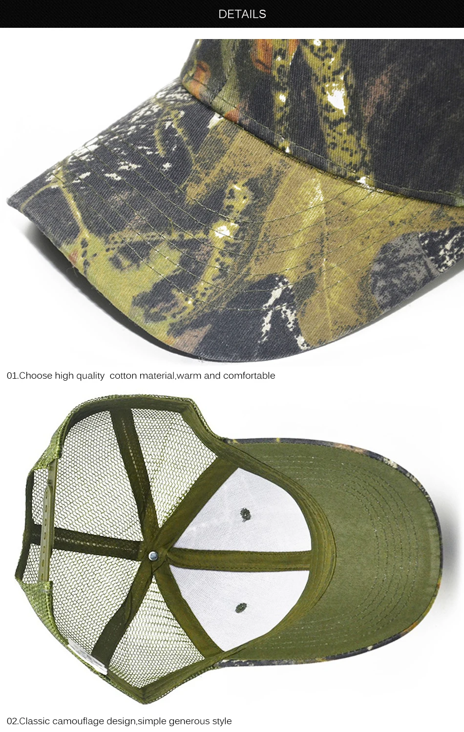 hiphop cap