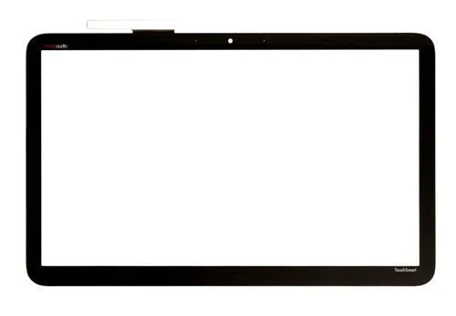 JIANGLUN For HP 15-Q 15-Q258CA 15-Q370CA 15.6&quot Touch Screen Digitizer Glass Assembly Lens New | Компьютеры и офис