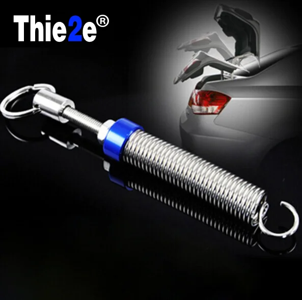 

Adjustable Automatic Car Trunk Boot Lid Lifting Spring Device for Nissan X-Trail Terrano Qashqai Sentra Altima versa 350z nv200