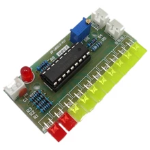 ^^Best Offers 1 PCS DIY Kit Level Indicator Electronic Production Suite LM3915 Audio Good in selling ^^Best Offers 1 PCS DIY Kit Level Indicator Electronic Production Suite LM3915 Audio Good in selling