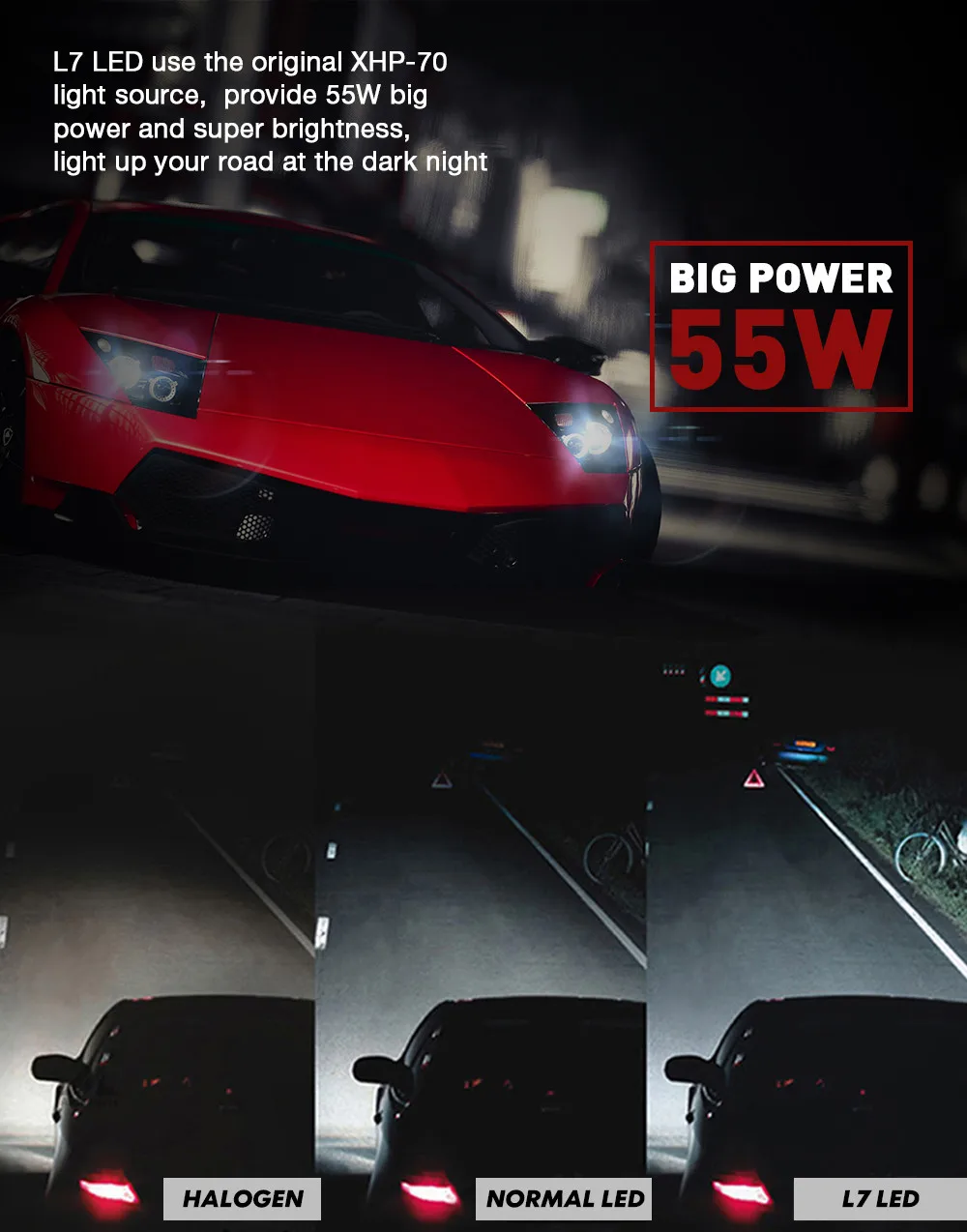 H7 Led  (5)