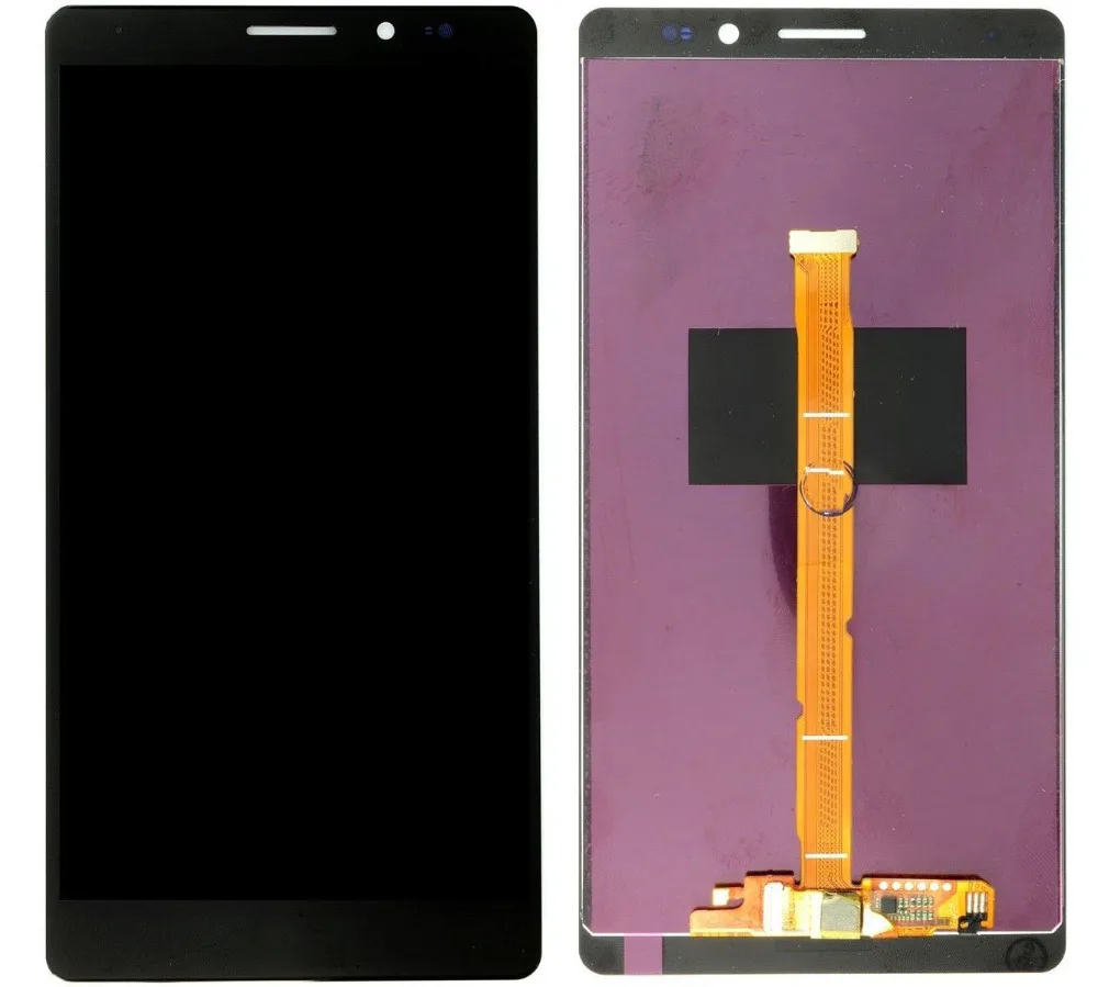 Huawei Mate 8 Дисплей Купить