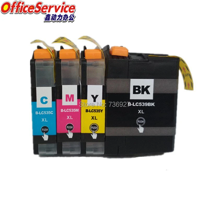 buy brother dcp compatible ink cartridge discount