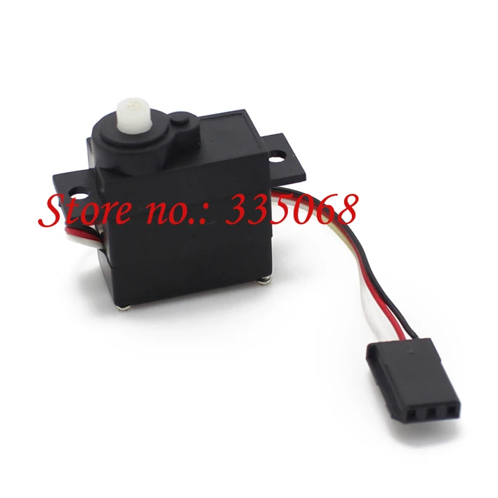 HENGLONG 3851 3 RC мини автомобиль Sacker sport 1/18 запасные части 9g сервопривод/сервопривод с