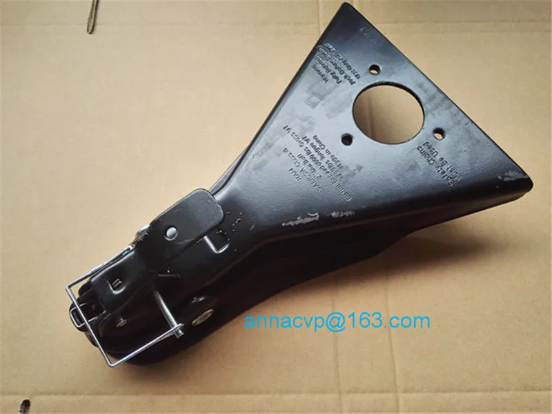 2 A Frame Coupler for Trailer 8000lbs 2