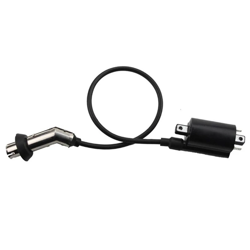 

GOOFIT Ignition Coil for FS300cc ATV Go Kart Dirt Bike H053-012