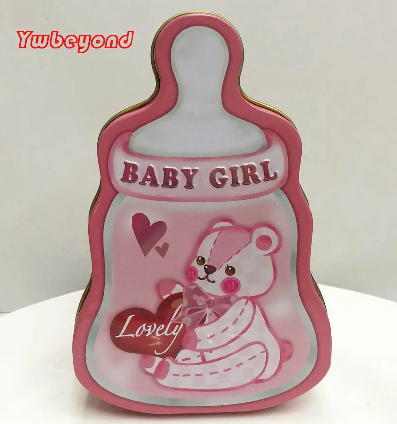 baby shower door gift