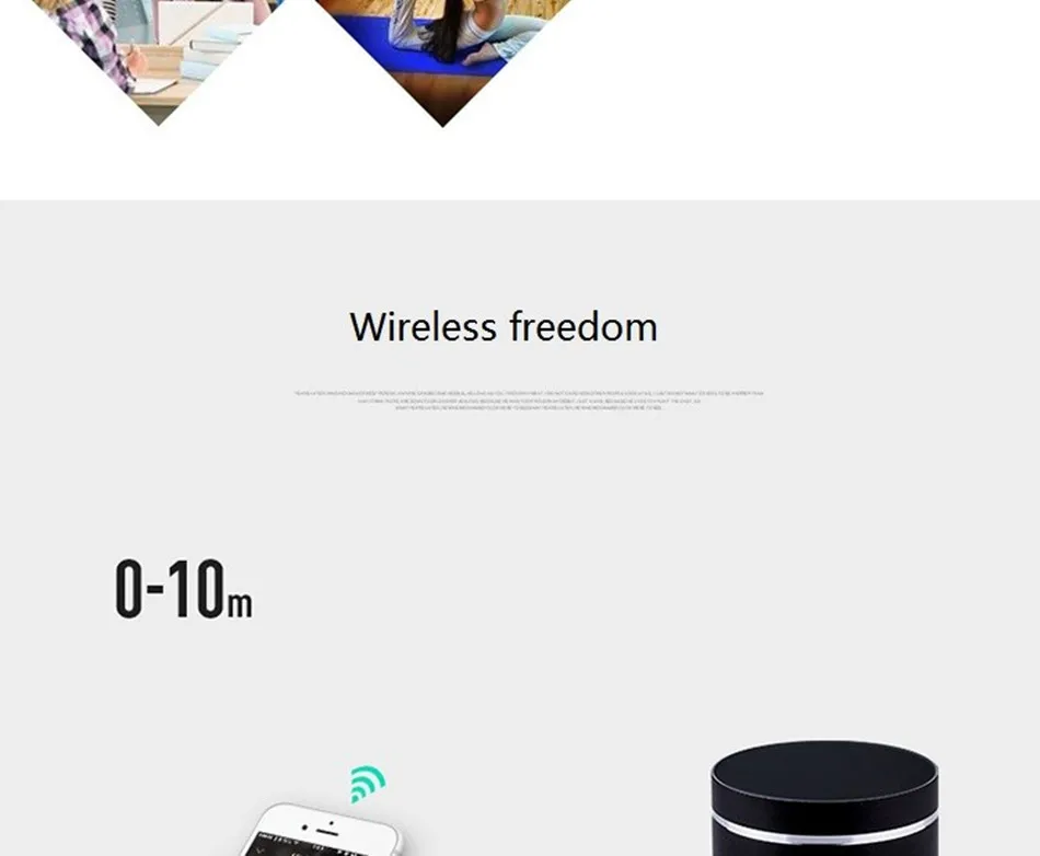 China wireless speaker Suppliers