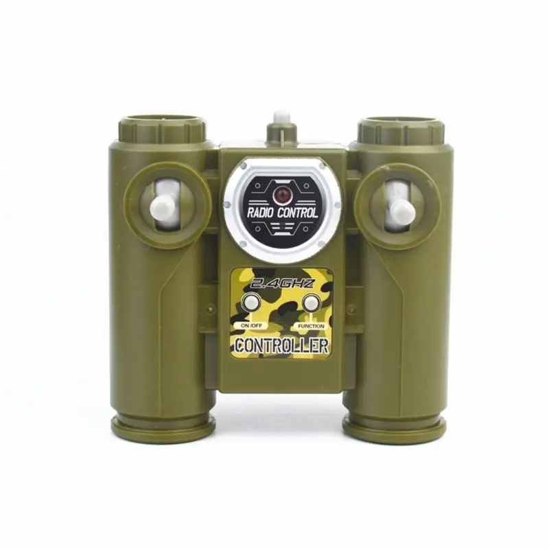 New Hot Sale 2 4G 6CH Remote Control HUANQI Radio Module Unit Board for DIY Car 1 New Hot Sale 2 4G 6CH Remote Control HUANQI Radio Module Unit Board for DIY Car 3