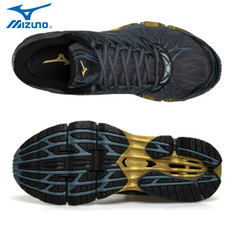 

Original Mizuno Wave Prophecy 7 Professional Men Shoes 6 Colors Outdoor Mens Running Shoes Weight Lifting Shoes Sneakers