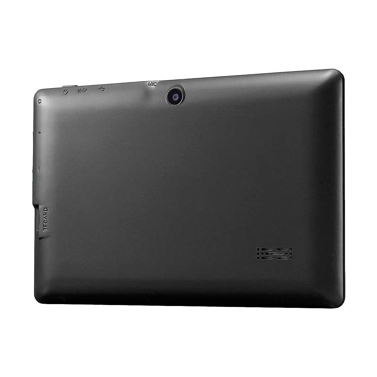7 дюймов 4 ядра компьютер 8 ГБ 512 М Tablet PC, четыре ядра, Android Системы 4.4.2 HD интеллигентая(ый) с европейской вилкой MP4 планшет Wi-Fi