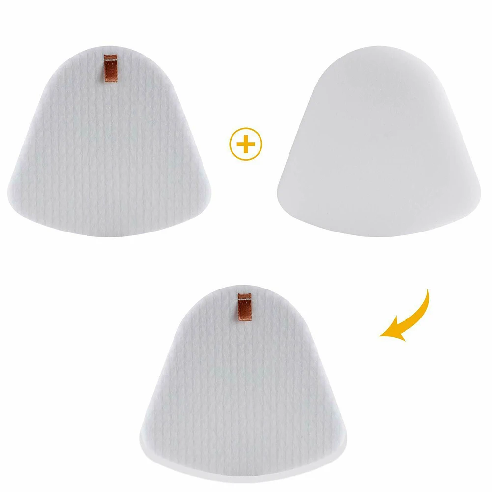 HEPA Foam Felt Filter for Shark Navigator Lift-Away Vacuum NV350 NV351 NV35 UD88