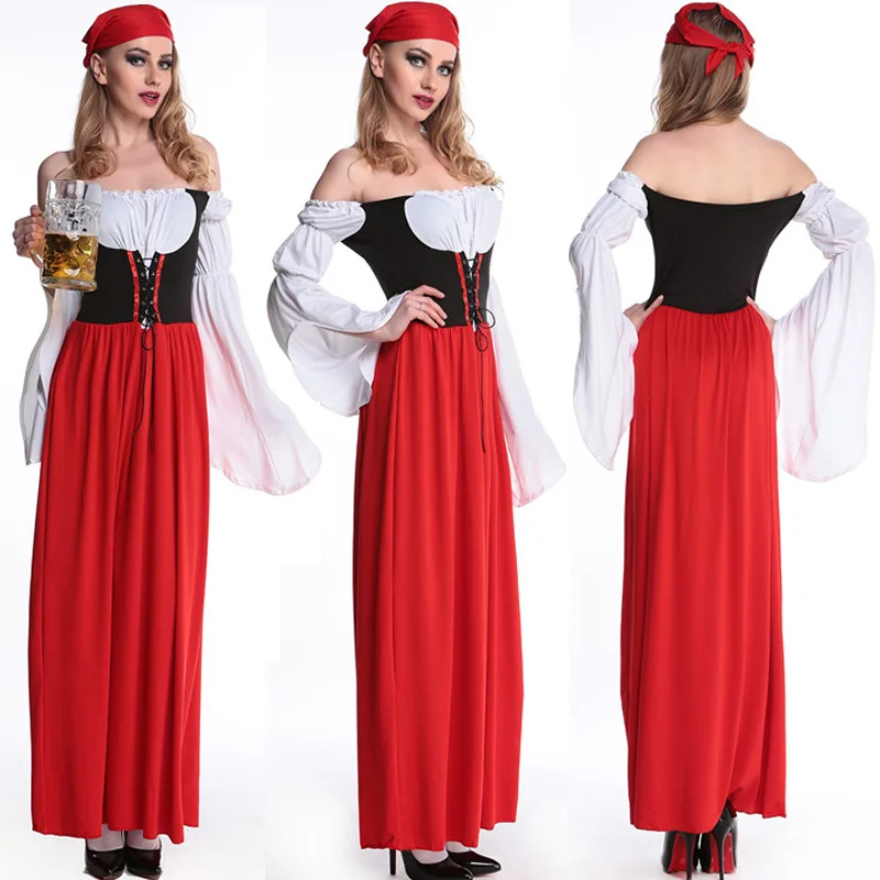 Popular Traditional Irish Clothing-Buy Cheap Traditional