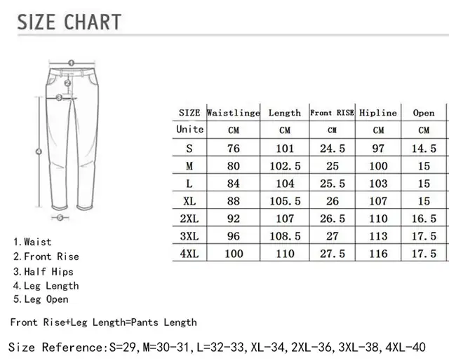 size 24 mens jeans