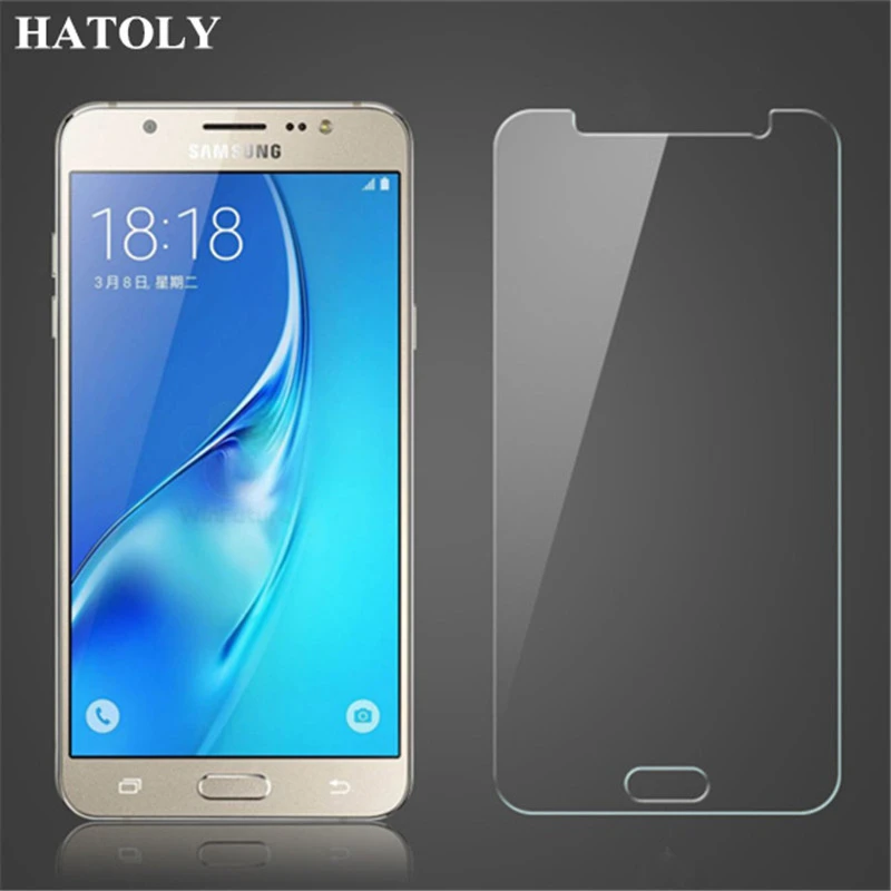 6-Pack Xtremeguard Alta definición claro Protector de pantalla para Samsung Galaxy J7 Neo 6-Pack Xtremeguard Alta definición claro Protector de pantalla para Samsung Galaxy J7 Neo
