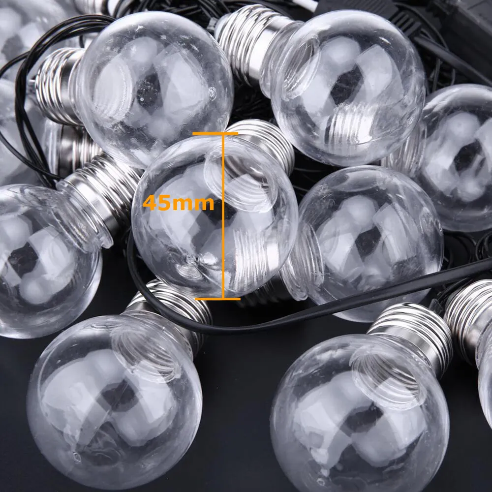 led string lights