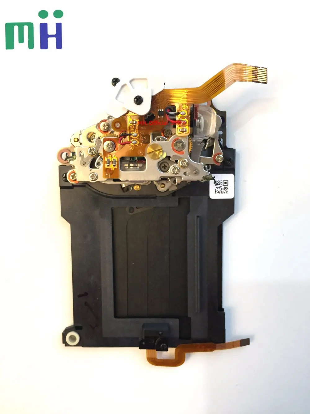 For Nikon D810 Shutter Blade Assembly Camera Repair Part Unitin Sports