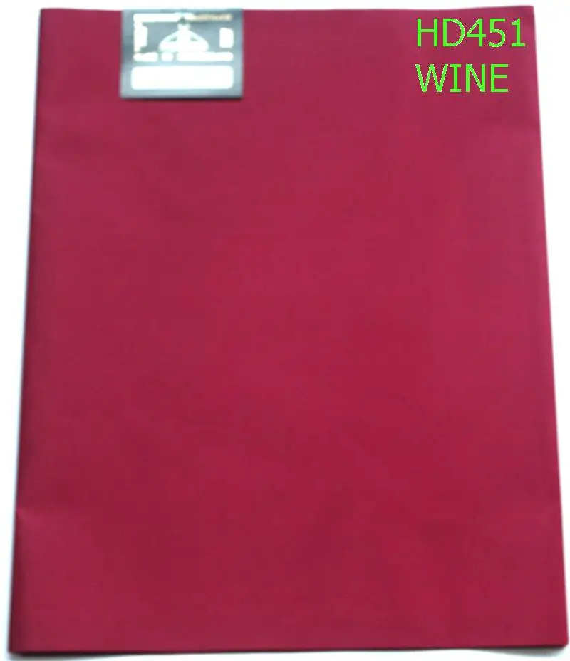 HD451-WINE