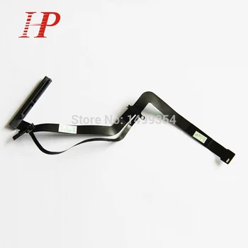 

10PCS New 821-1198-A A1286 HDD HD Cable For Apple Macbook Pro 15'' HD HDD Flex Cable Hard Disk Cable 2011 Year
