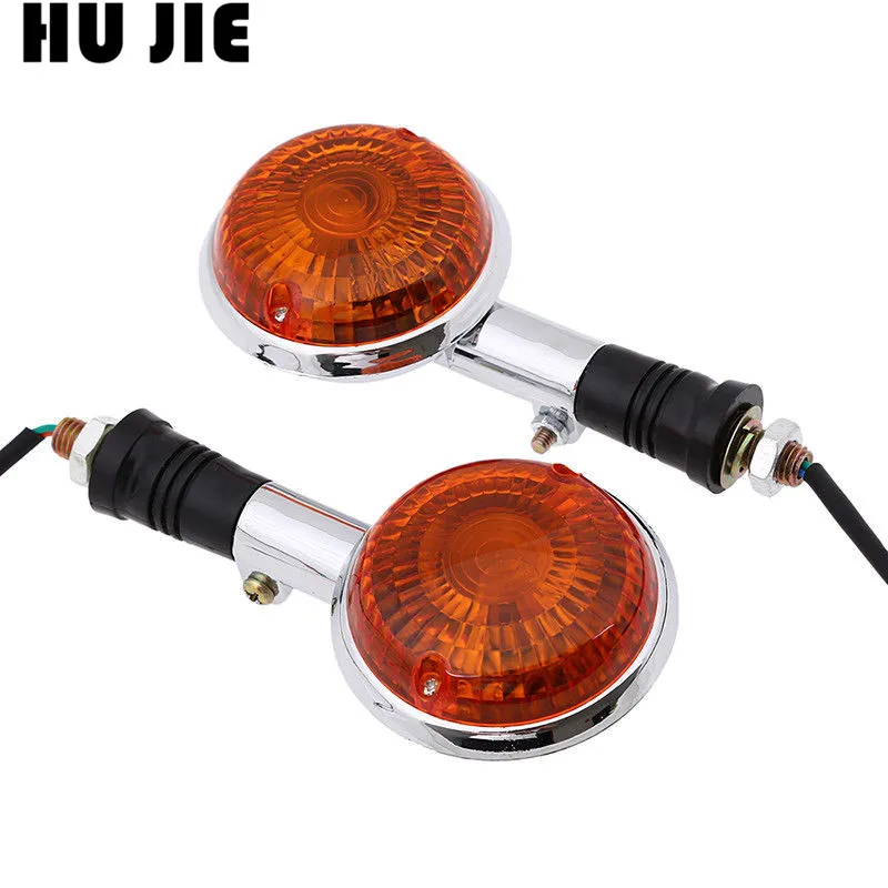 Указатель поворота мотоцикла для Yamaha V star Drag Star XVS XV 400 650 1100 1200 MAX| |
