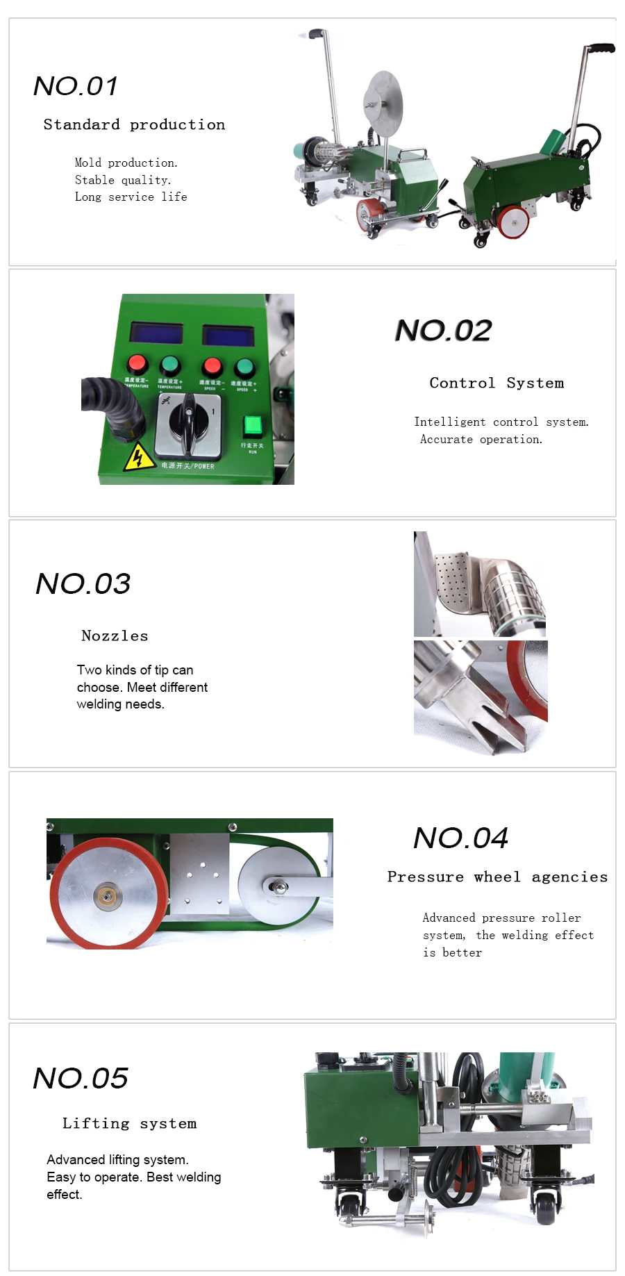 7001C detial