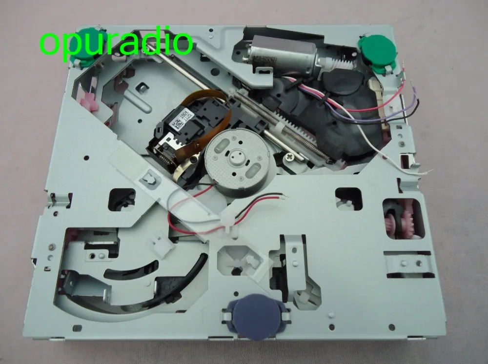 И CD механизм DXM9550 DXM9071 DXM9072 без платы для Renault