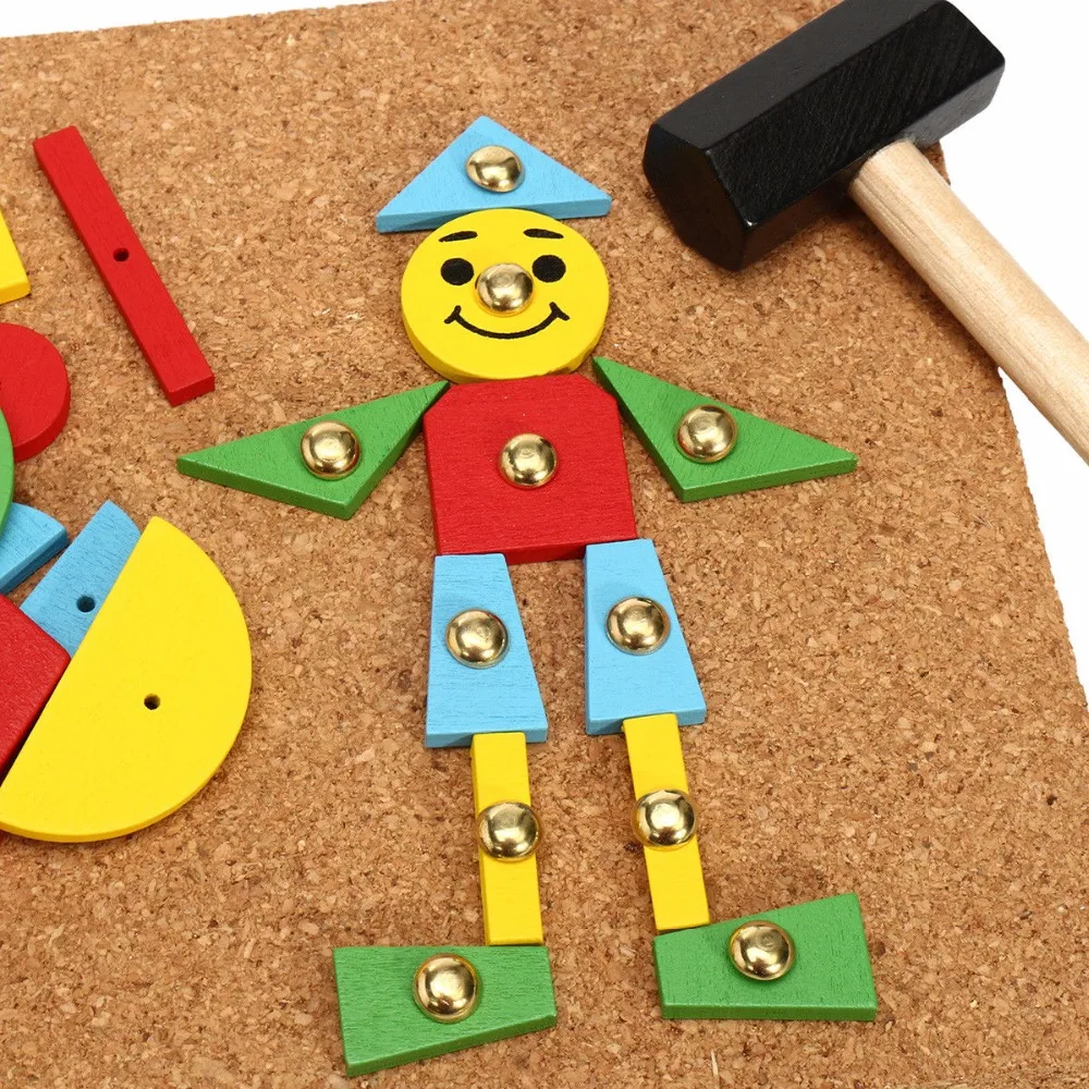 tap tap educational toy