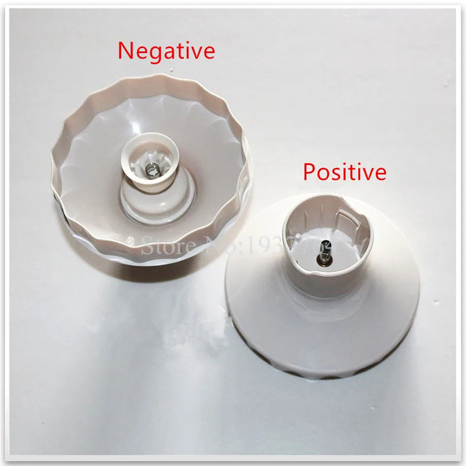 

1pcs couplers blender Suitable for philips Mixer parts HR1366 HR1617