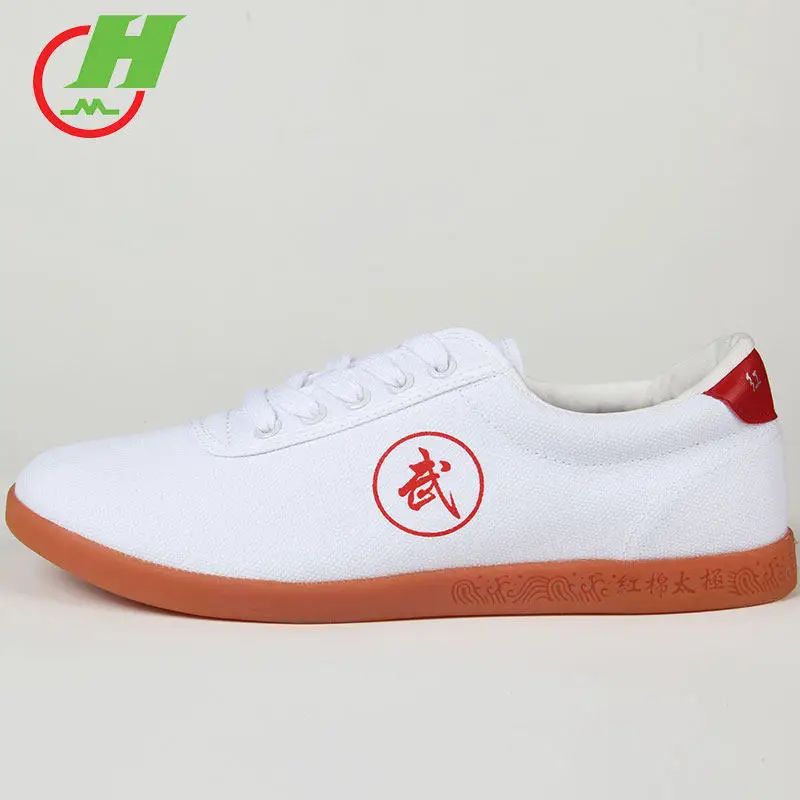 Парусиновая обувь спортивные кроссовки Kung Fu Taiji/TaiChi тренировочные туфли Taichi Arts shoes