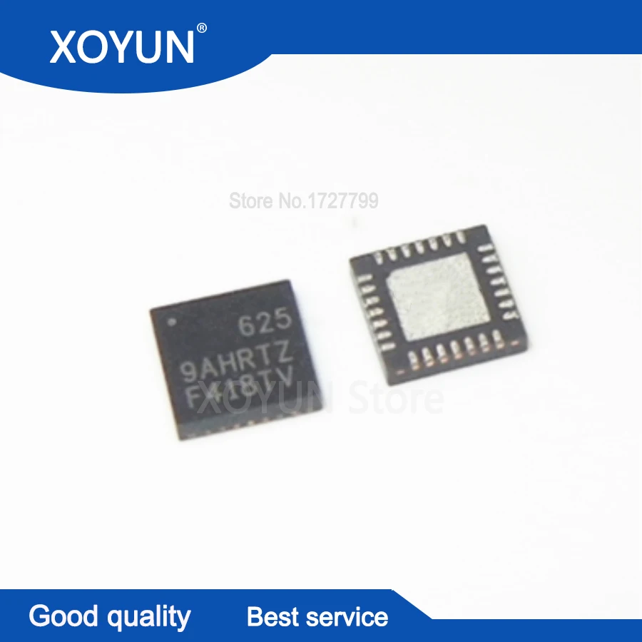 

10pcs ISL6259 ISL6259A ISL6259AHRTZ QFN 100% NEW